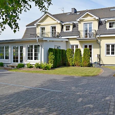 Villa Antoja 그르지보보 외부 사진